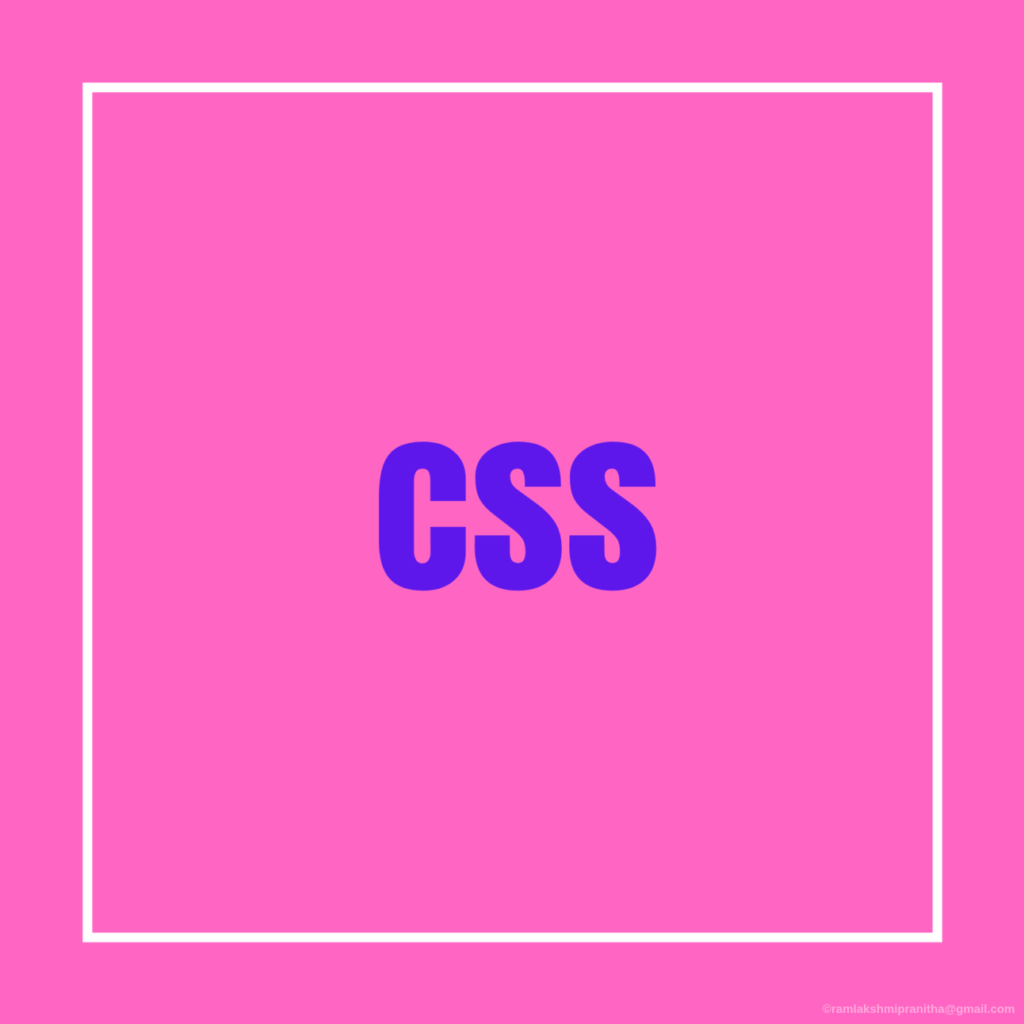 CSS tutorials